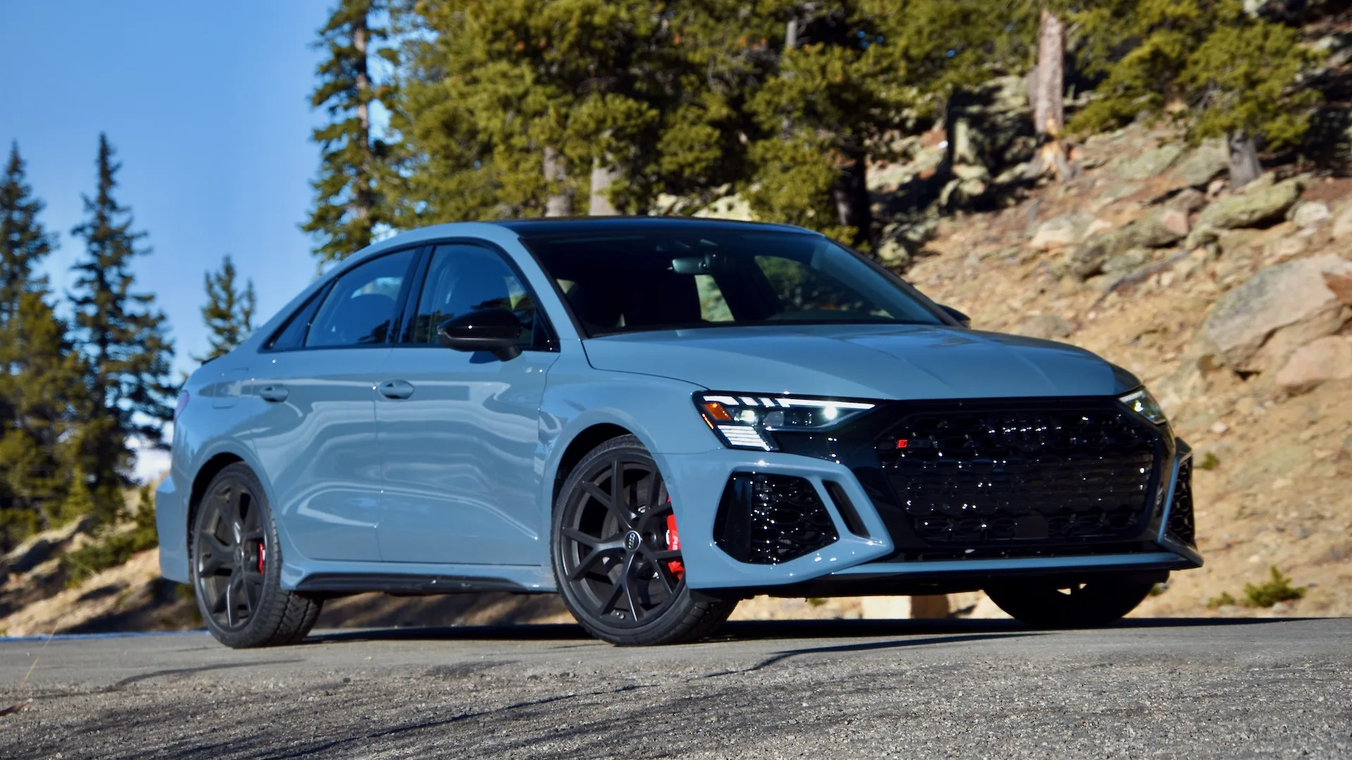 Audi Sports Cars 2022