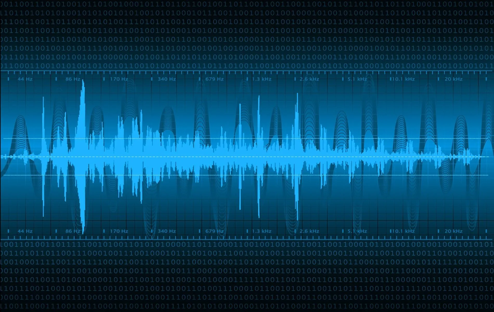 Audio Hd Wallpaper