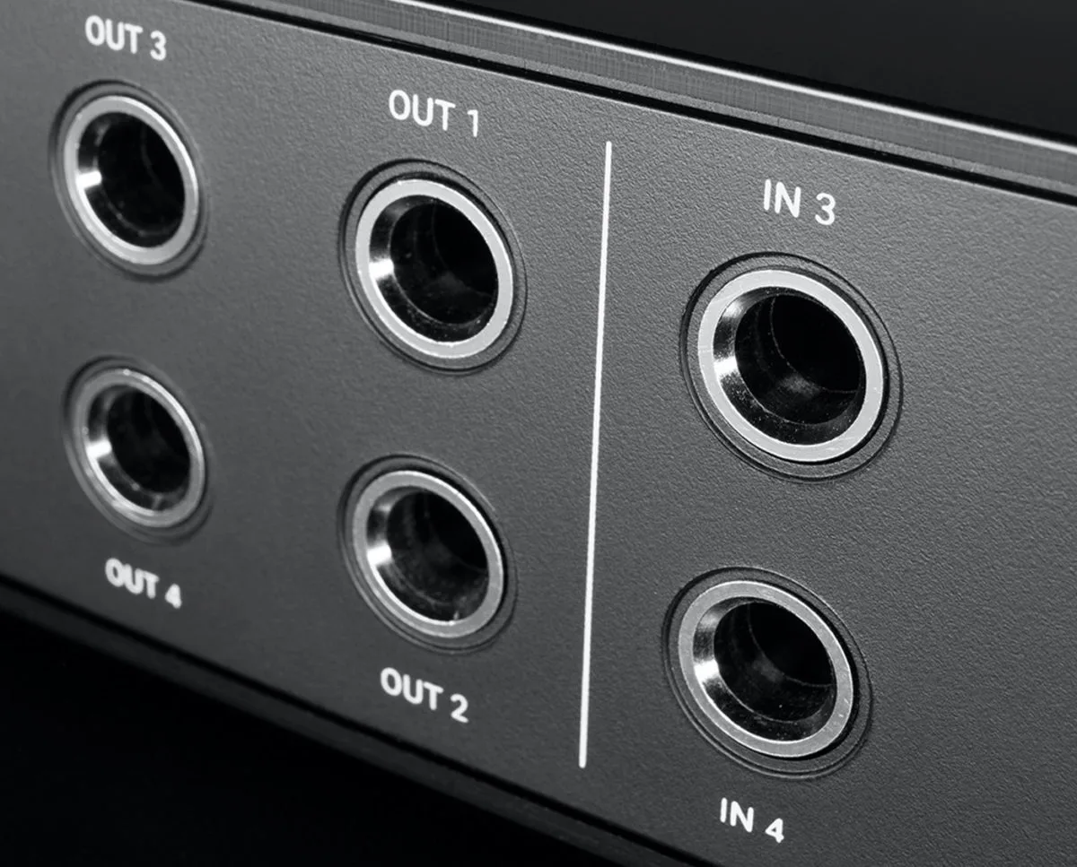 Audio Interfaces 101 What Are They And How To Choose One Native Instruments Blog