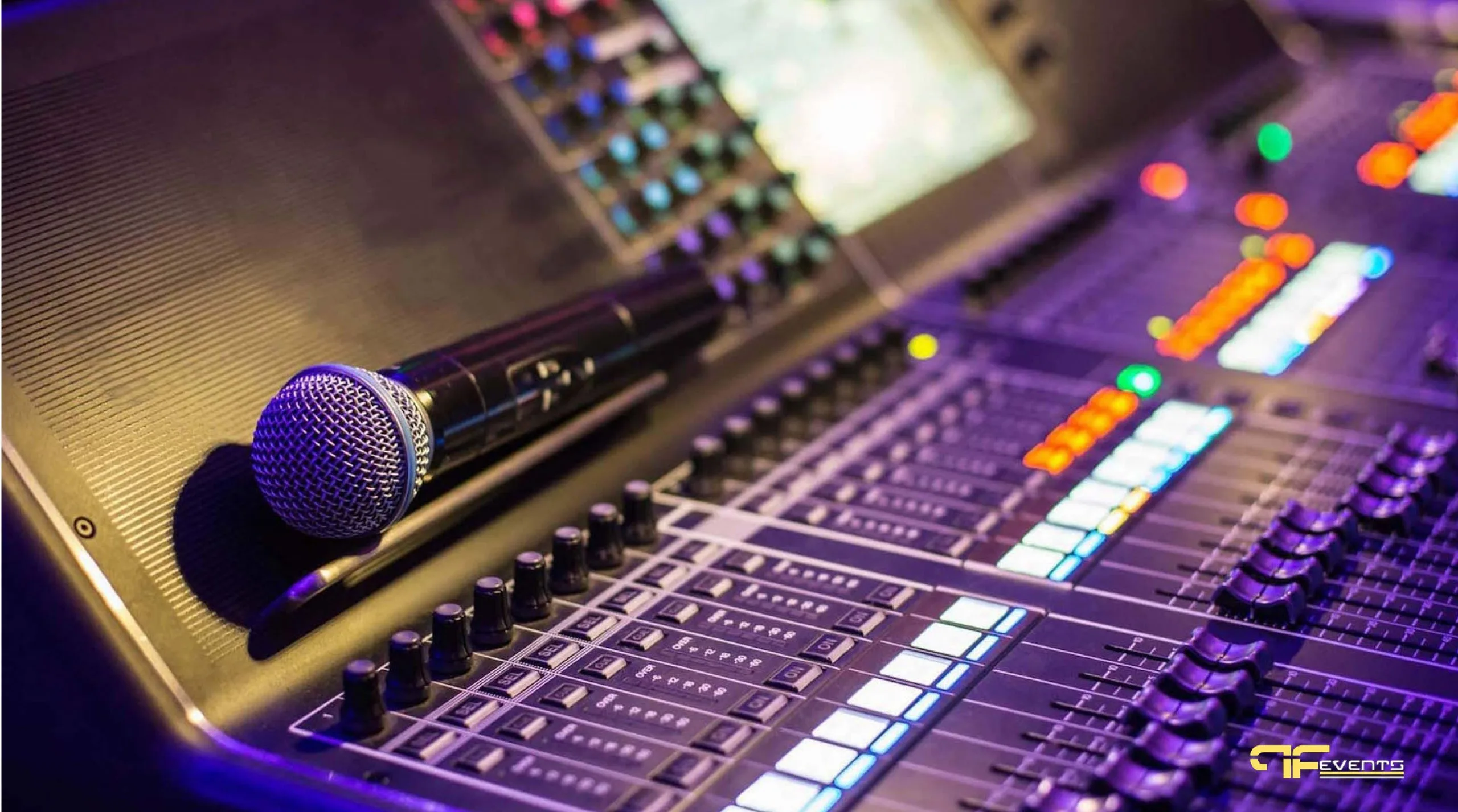 Audio Visual Elevate Technology Consulting Ltd