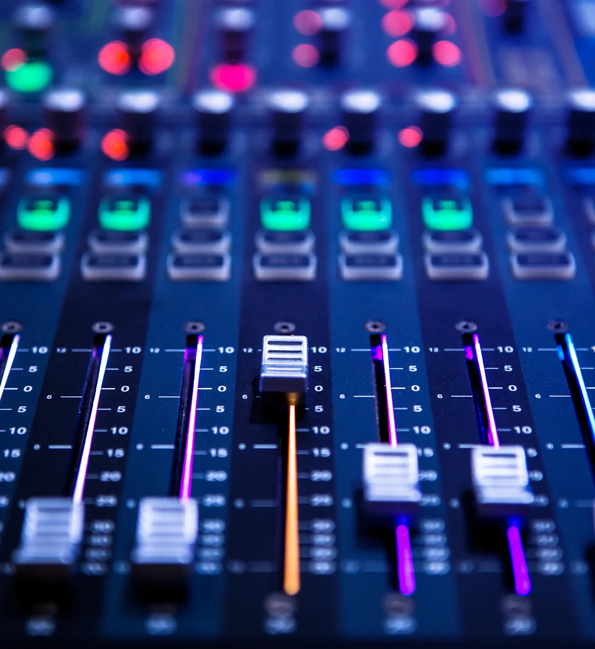 Audio Wsm Industries