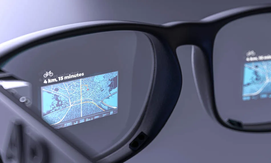 Augmented Reality Ar Coherent