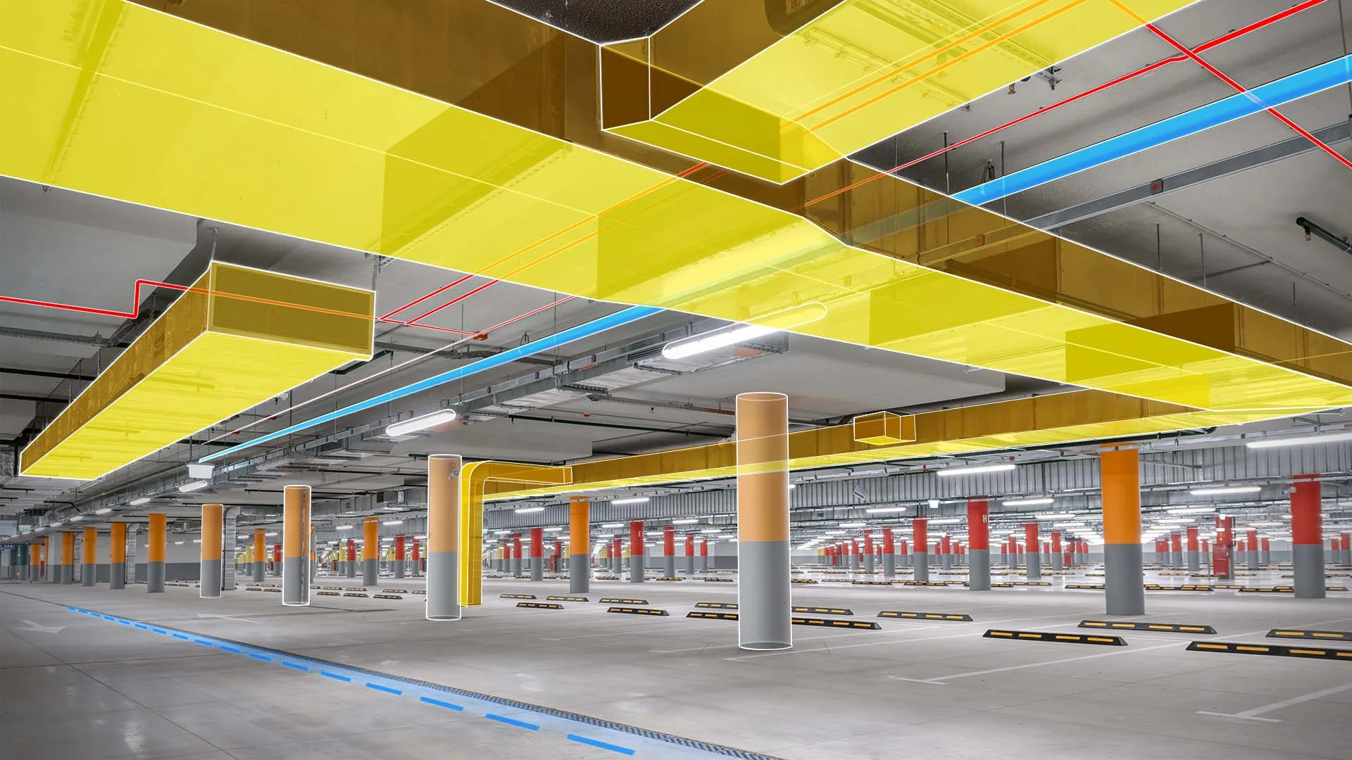 Augmented Reality Ar For Construction Jobsite Management