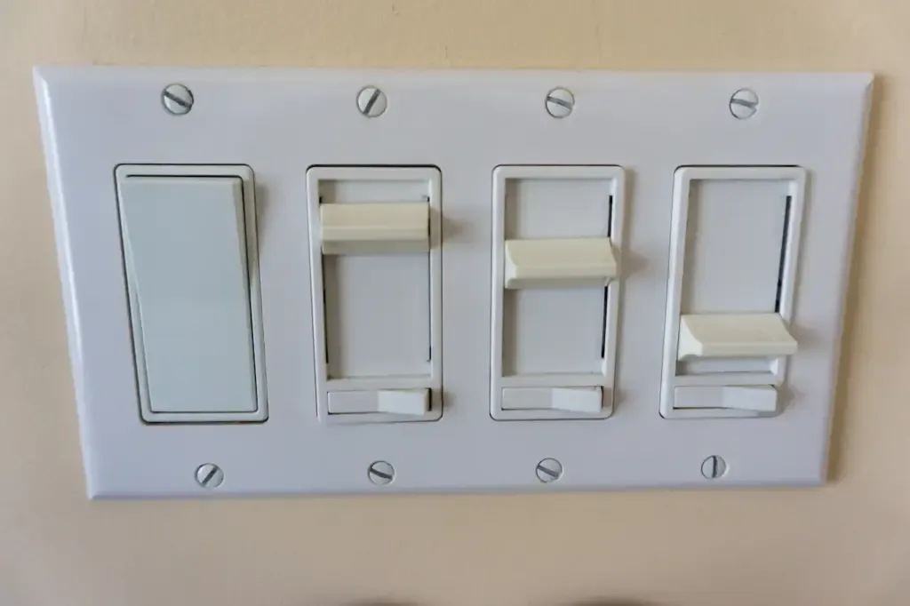 Australian Dimmer Switches Real Estate News