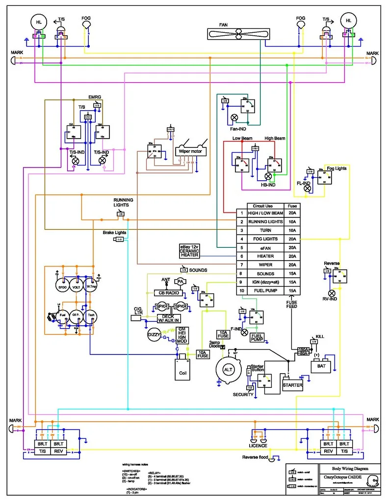 Auto Alarm Wiring Diagram Auto Alarm Wiring Diagram