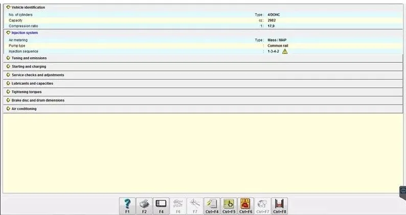 Auto Data 3 45 Alldata Repair Diagram Software For Windows Wiring Diagrams Easy Install Autodata