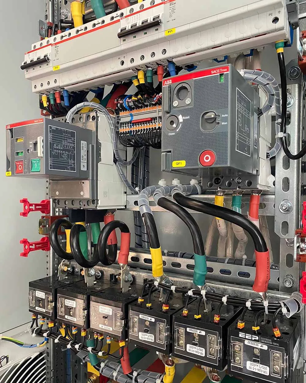 Automatic Transfer Switch Wiring Diagram Pdf
