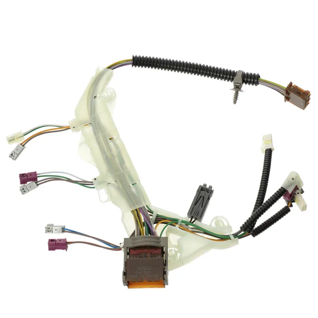 Automatic Transmission Wiring Harness 24046895 Quirkparts