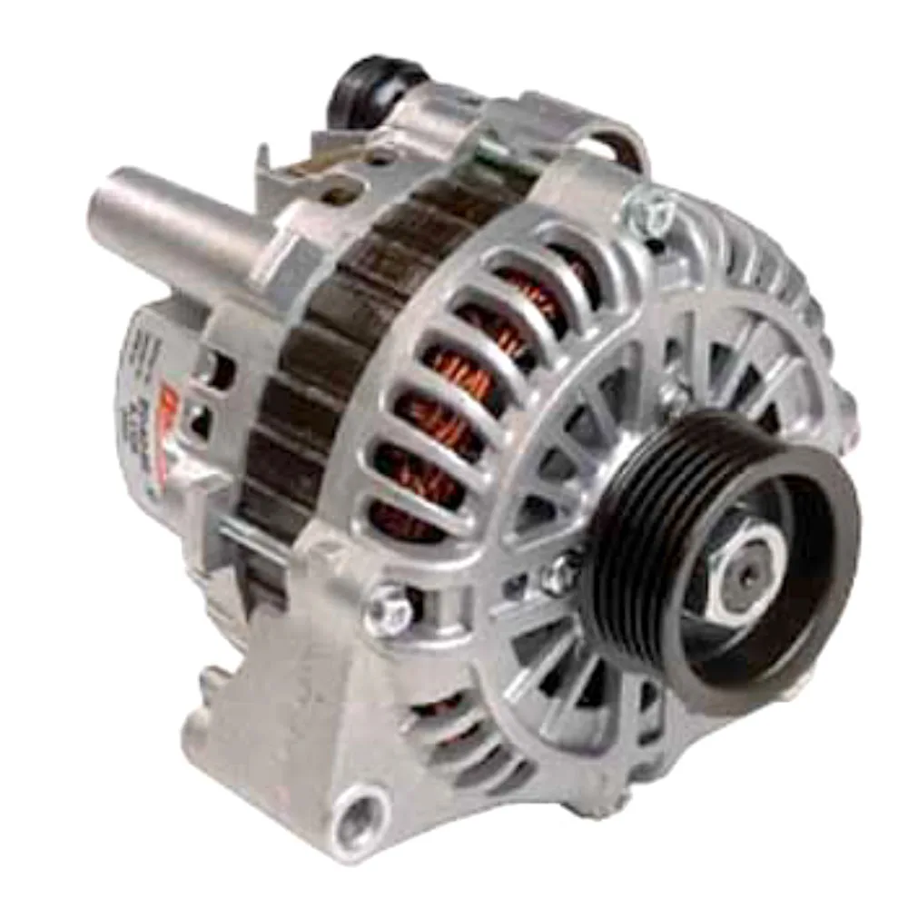 Automotive Alternator Dynamo Woodlands Auto Spare Pte Ltd Sg