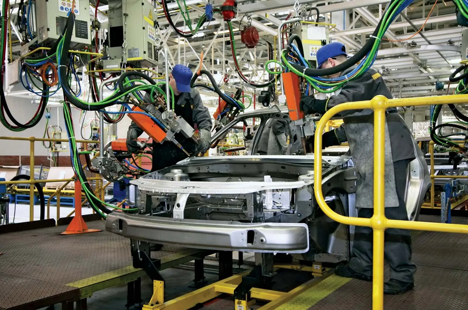 Automotive Industry Post Wwii Europe Britannica