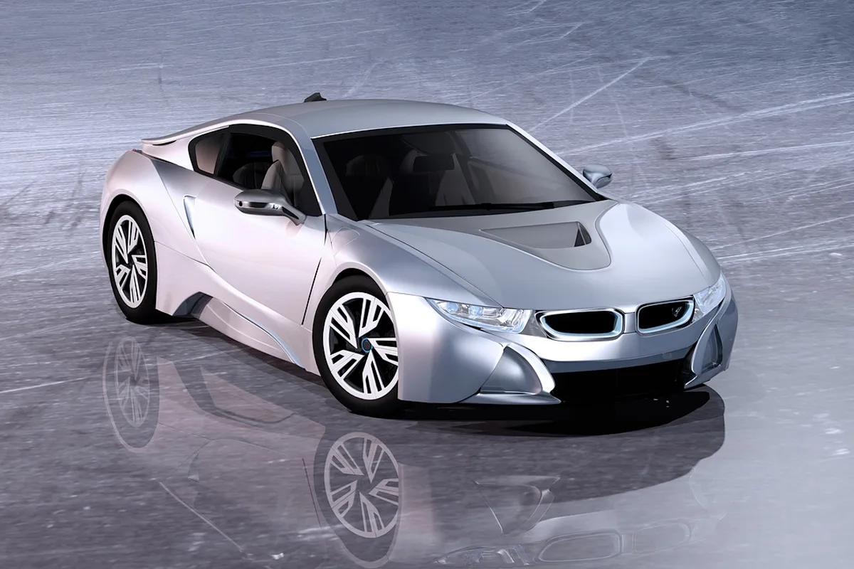 Automotive Parts Kinmore Motor