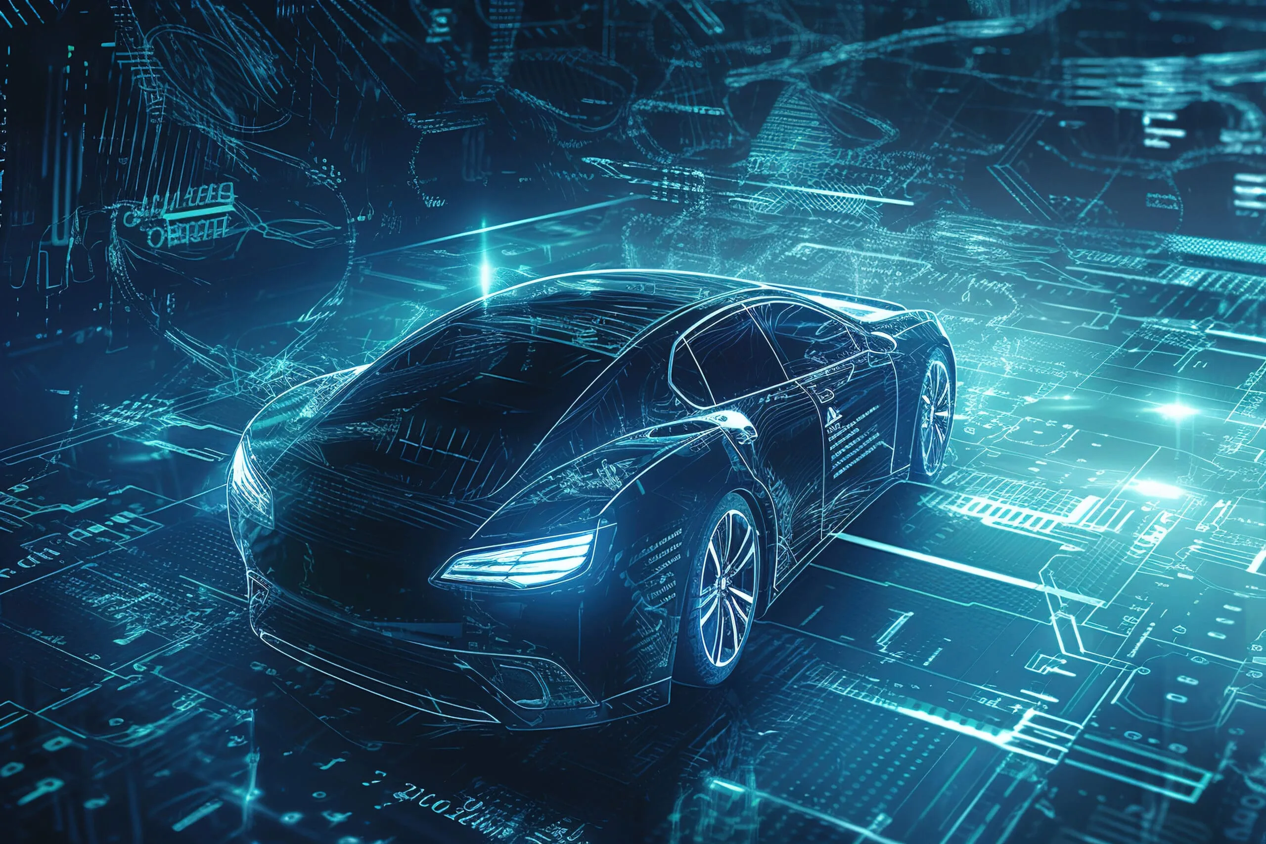 Automotive Provenrun