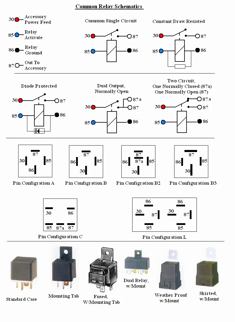 Automotive Repair Electrical Wiring Diagram Electrical Diagram