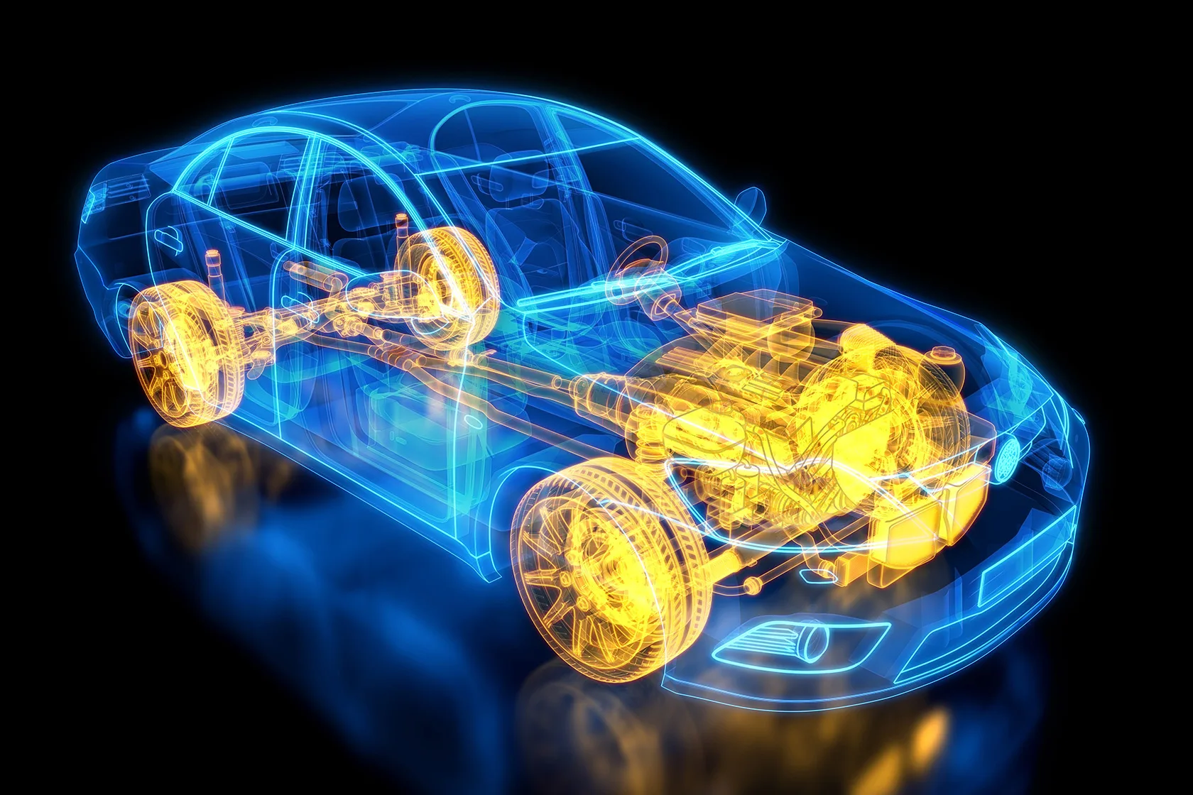 Automotive Sech Sa