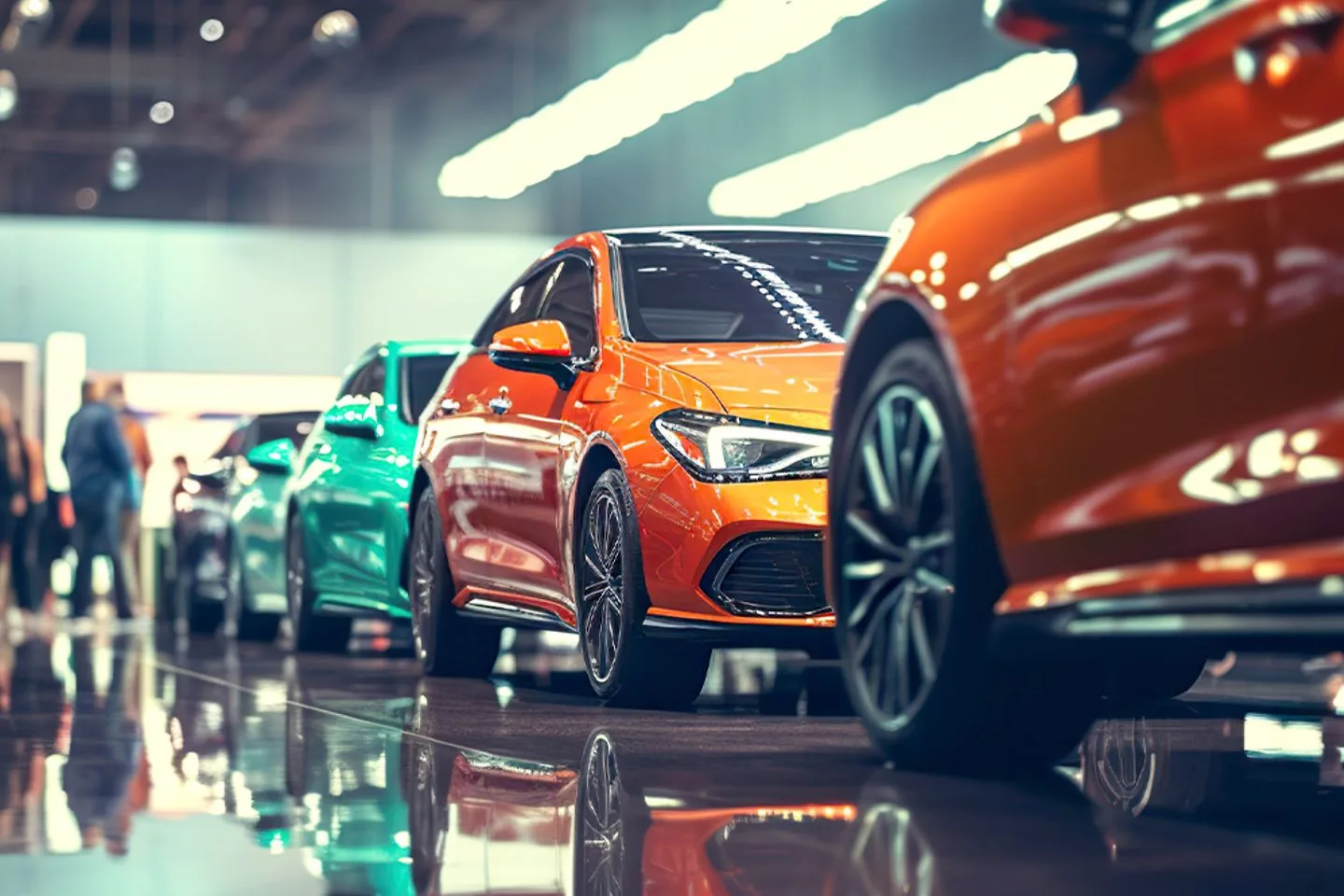 Automotive Security For Omnichannel Customer Experience T Systems