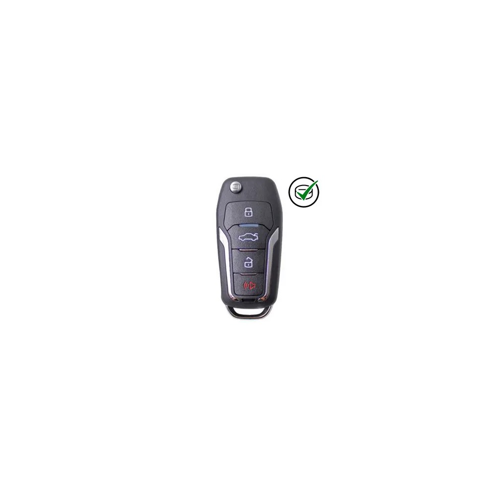 Automotive Xhorse Xhorse Remotes