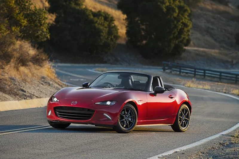Autos Nuevos Mazda Precios Mx 5