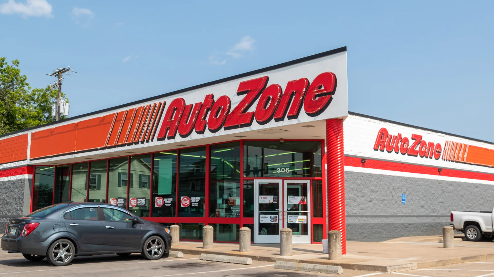 Autozone Adds Automatic Surcharge To Delivery Orders Avoiding It Is All About Watching How