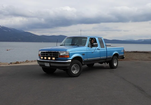 Auxilary Light Wiring With Relays Diagram Included Ford F150 Forum Community Of Ford Truck
