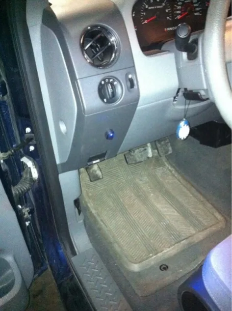 Auxilary Light Wiring With Relays Diagram Included Ford F150 Forum Community Of Ford Truck