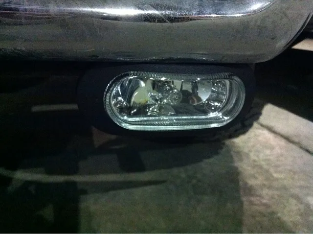 Auxilary Light Wiring With Relays Diagram Included Ford F150 Forum Community Of Ford Truck