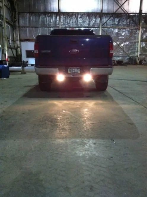 Auxilary Light Wiring With Relays Diagram Included Ford F150 Forum Community Of Ford Truck