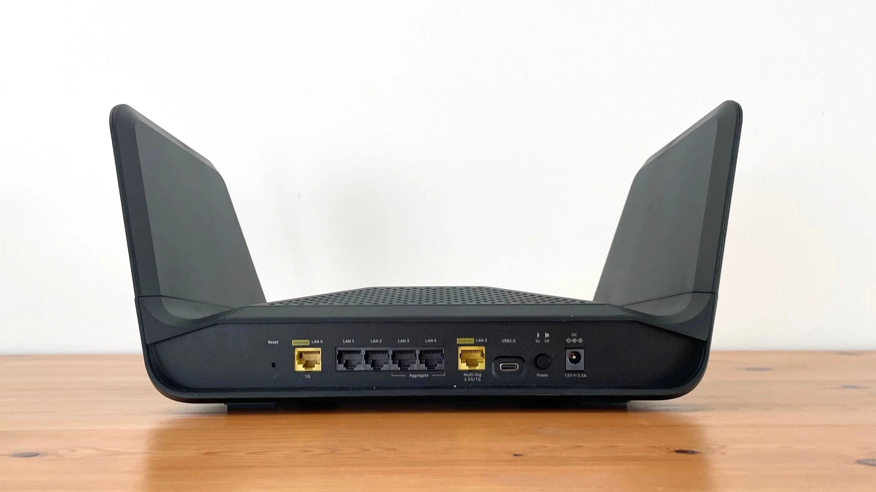 Avaliação Do Netgear Nighthawk Raxe300 Um Roteador Wi Fi 6E De Última Geração Respostas