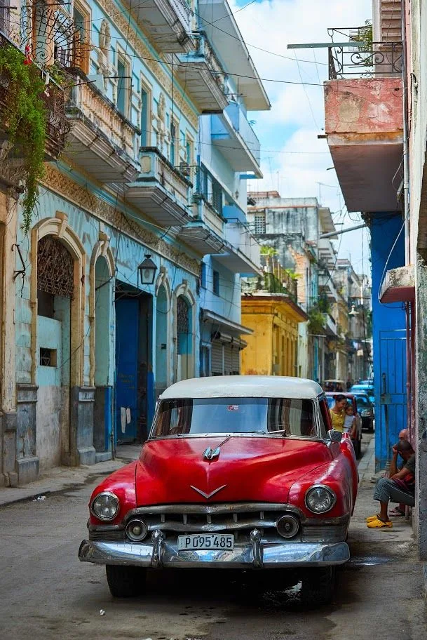 Avana Cuba 4 Cuba Travel Cuba Vacation Havana Cuba