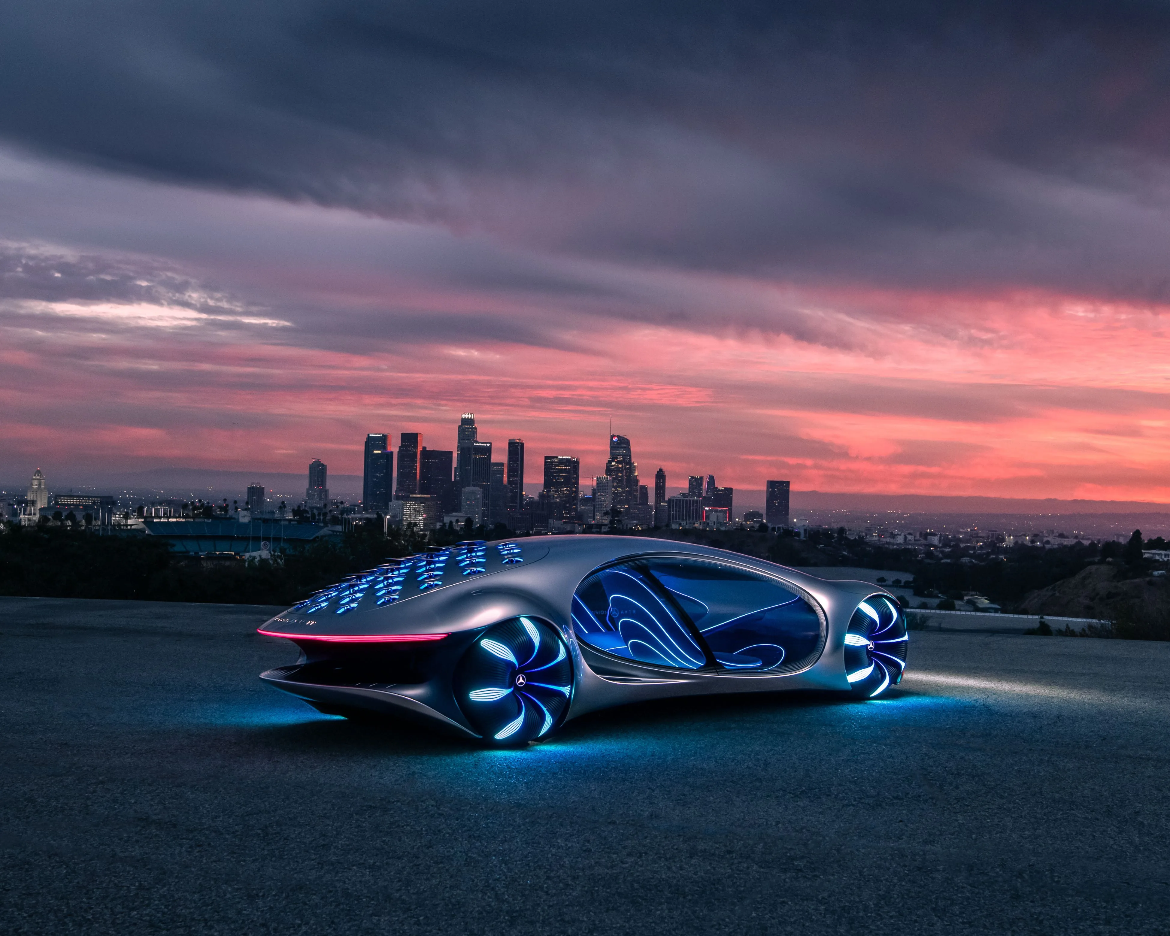 Avatar Car Wallpapers Wallpaper Cave