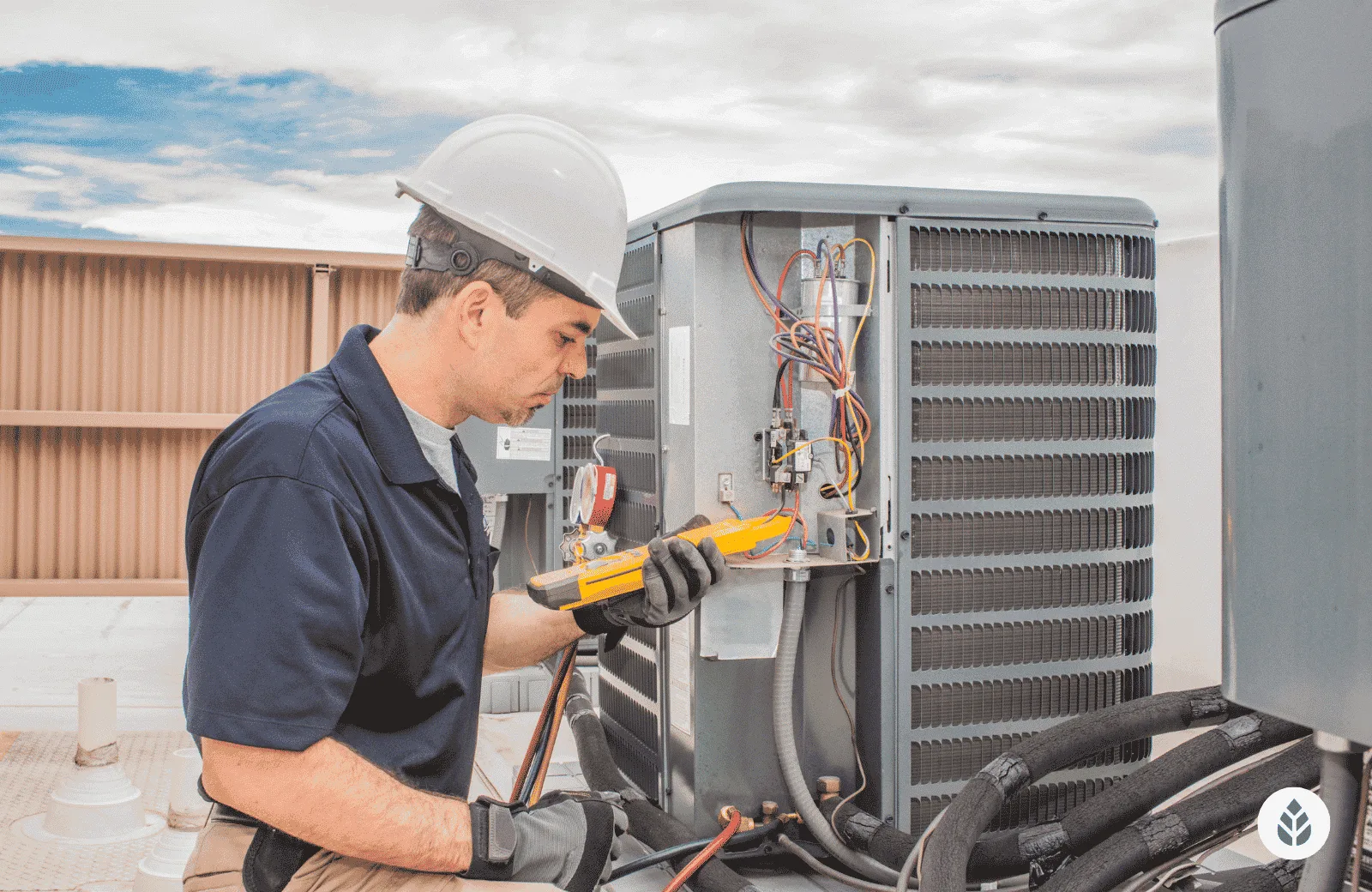 Average Cost Of Hvac Maintenance 2025 Ecowatch