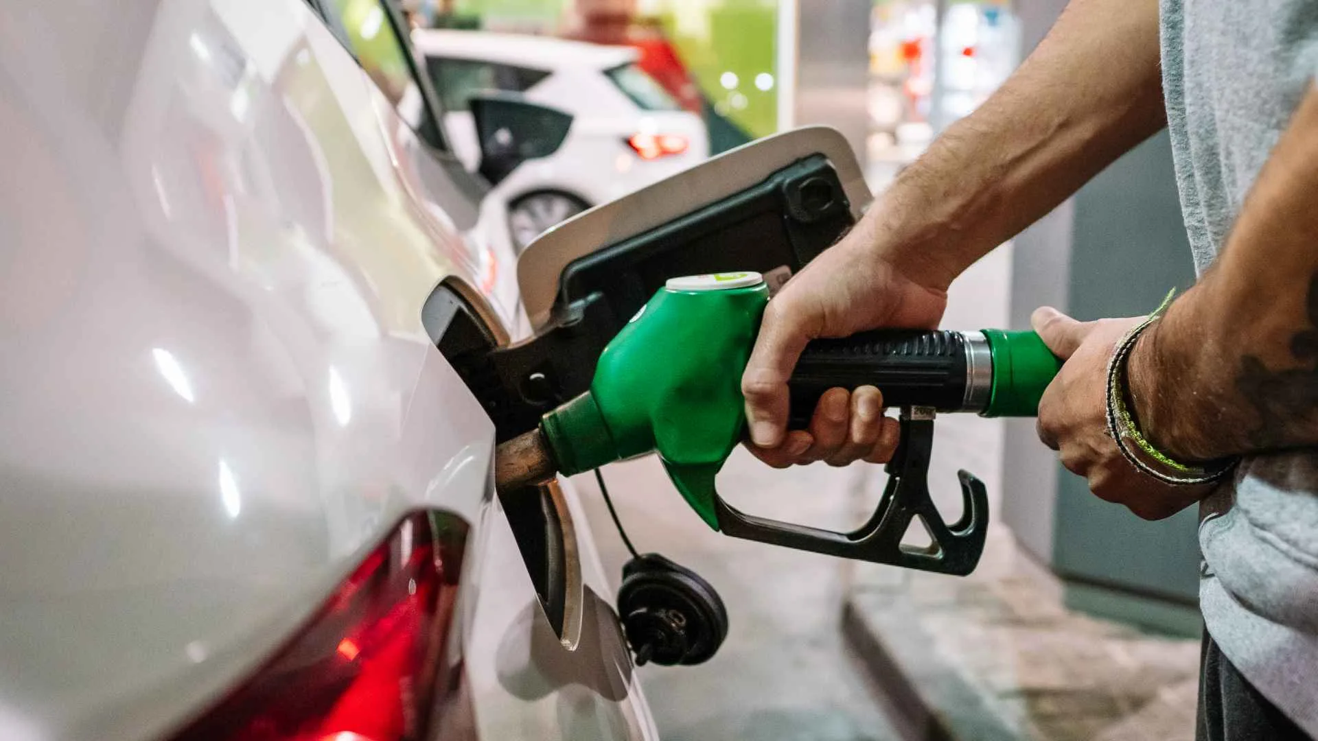 Average Gas Prices In Every State Gobankingrates