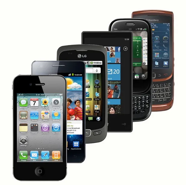 Avoiding The Mobile Bull S Eye Keeping Your Smartphone Safe The Buzz