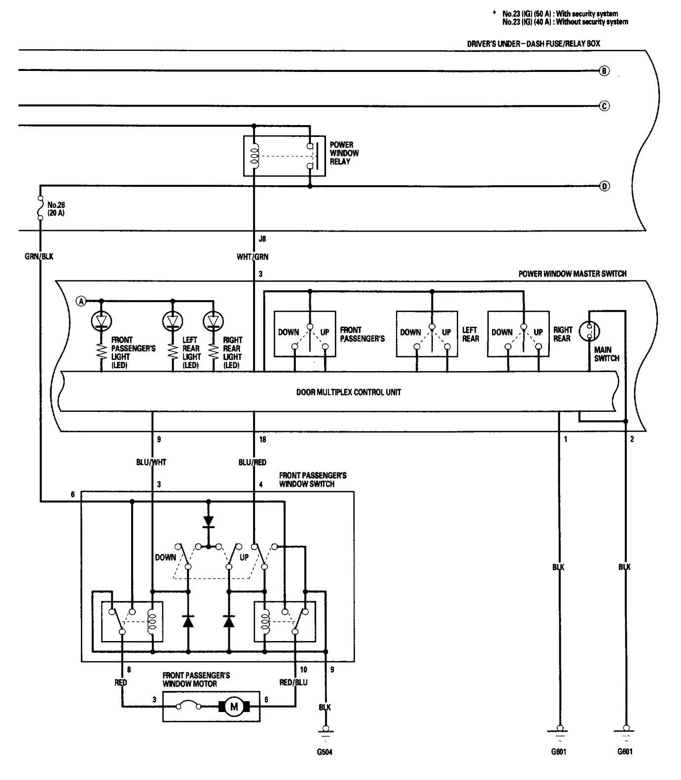 Awesome Nissan Sentra Alternator Wiring Diagram Trailer Electrical Box 3 Way Paddle Switch