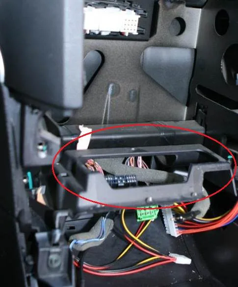 Ba Falcon Icc Wiring Diagram Wiring Diagram And Schematic