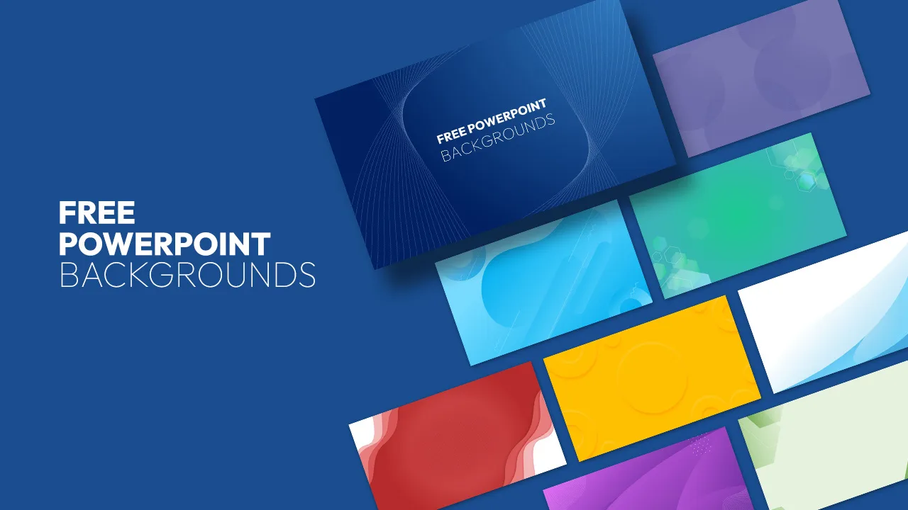 Background Templates For Ppt Free