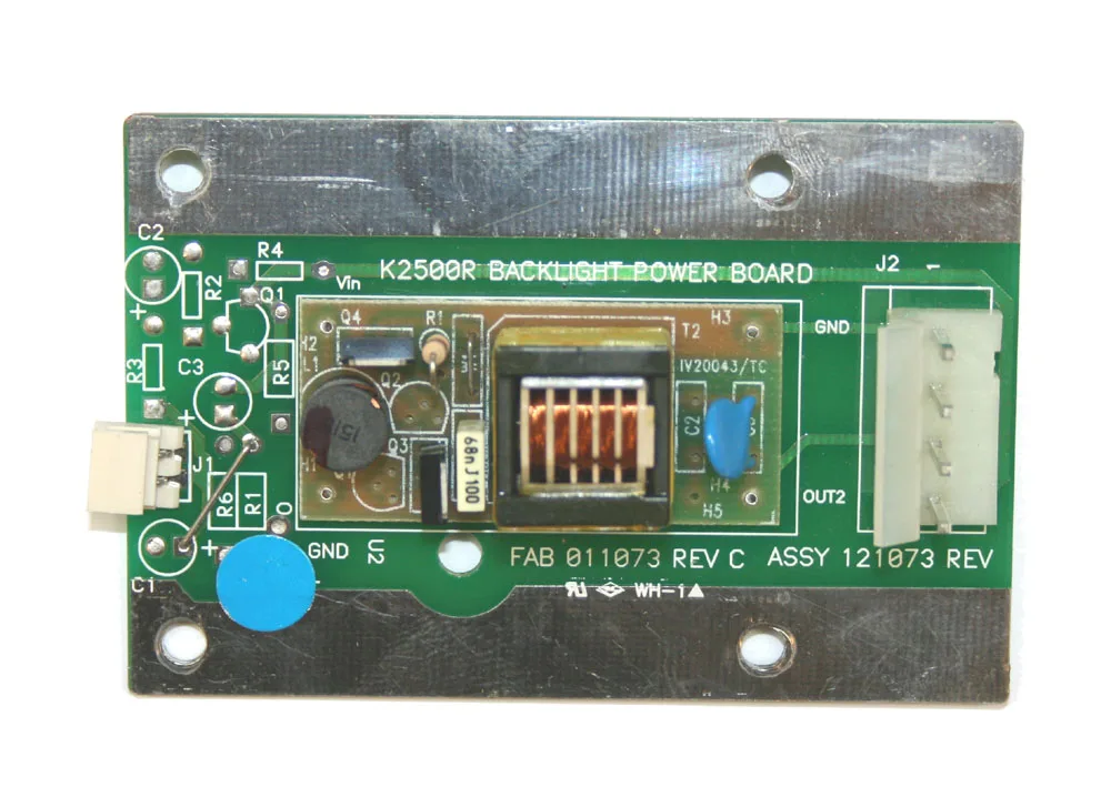 Backlight Power Board Kurzweil Syntaur