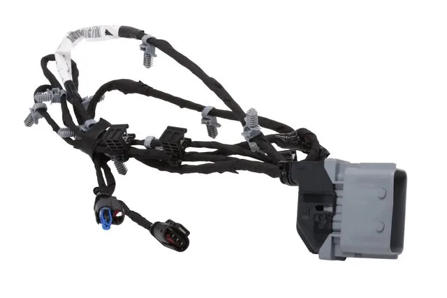 Backup Alarm Wiring Harness 23413141