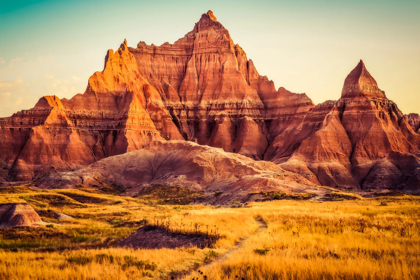 Badlands National Park The Complete Guide For 2021 With Map And Images Seeker