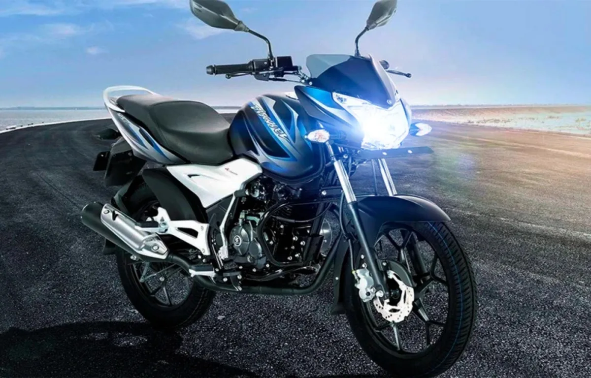 Bajaj Discover 125 St Por Qué La Prefieren Galgo