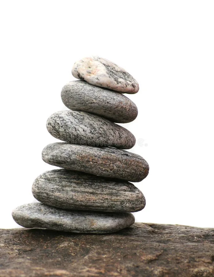 Balanced Stock Image Image Of Gray Hard Markets Grey 726809
