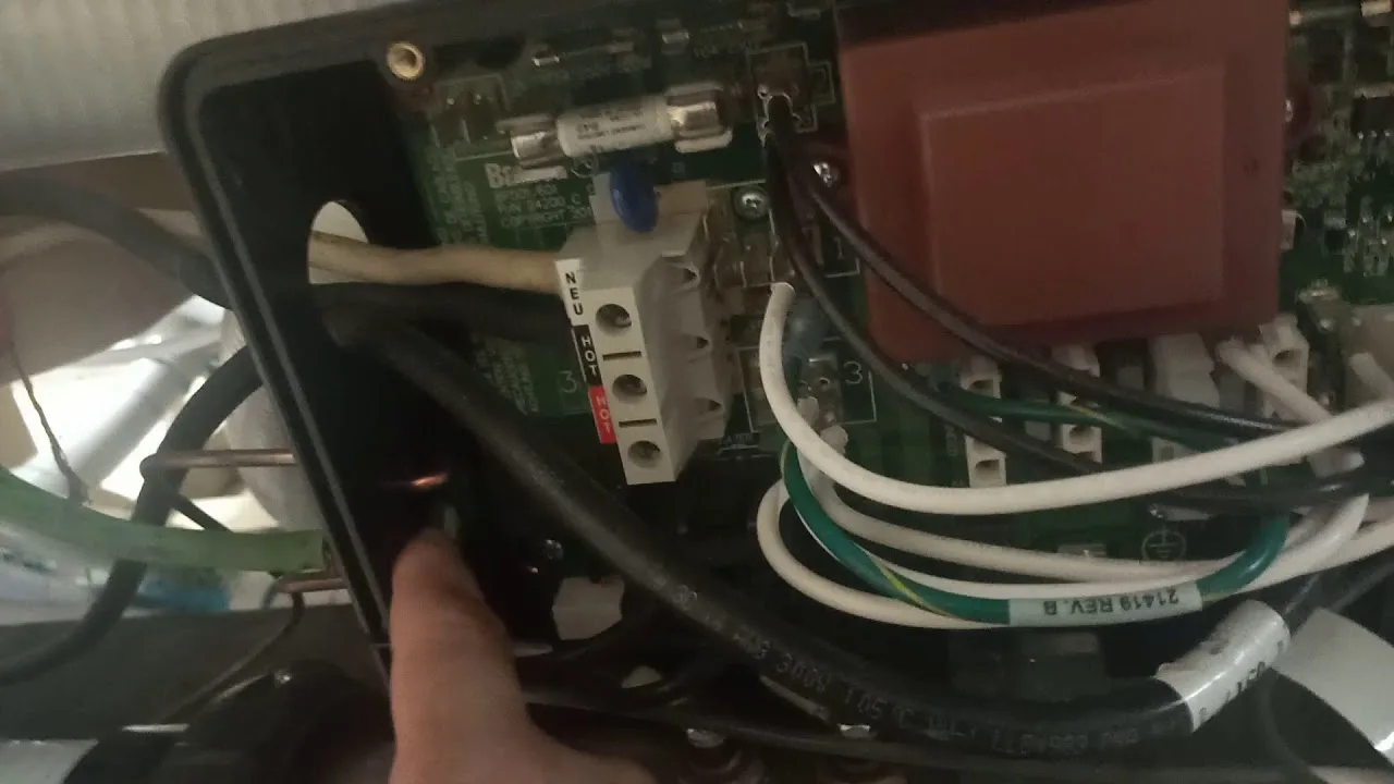 Balboa Bp7 Wiring Diagram