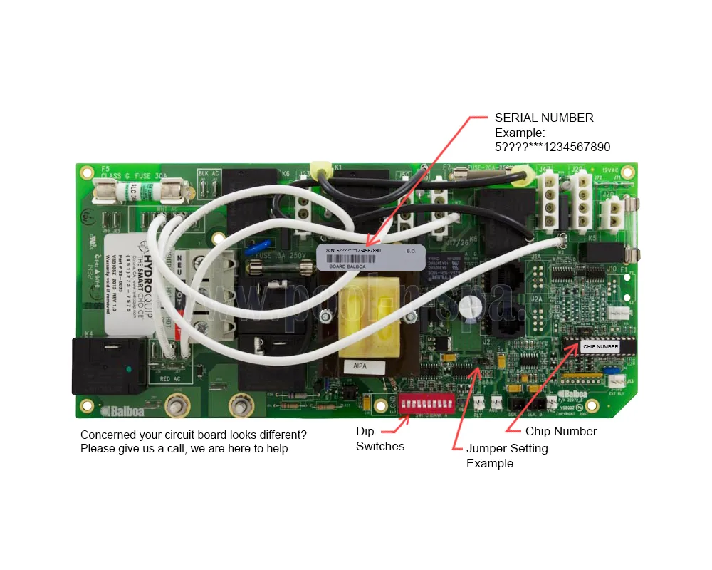 Balboa Heater Wiring Diagram Wiring Diagram