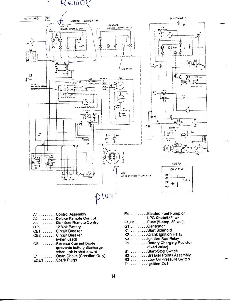 Baldor Generator Wiring Diagram Glam Art