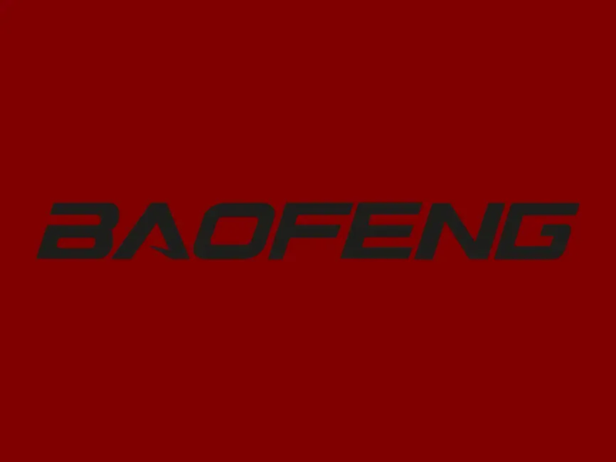 Baofeng Logo Png Vector In Svg Pdf Ai Cdr Format