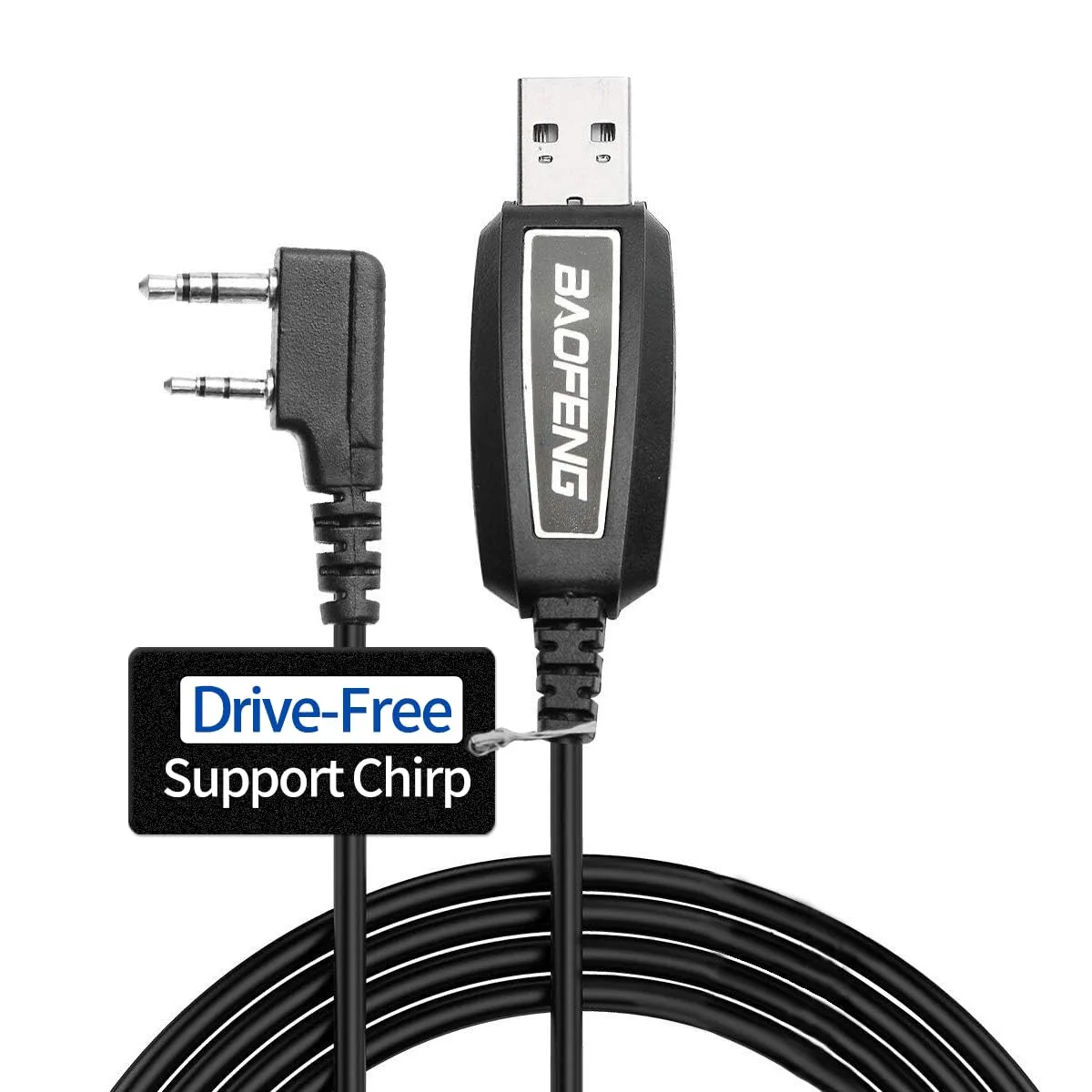 Baofeng Usb Programming Cable Pl Courses