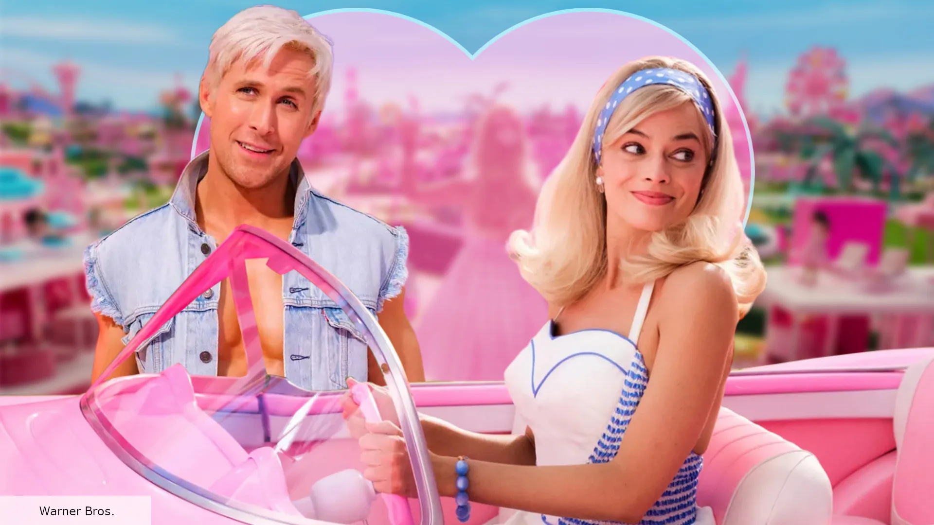 Barbie 2024 Cast Rumors Tine Adriana