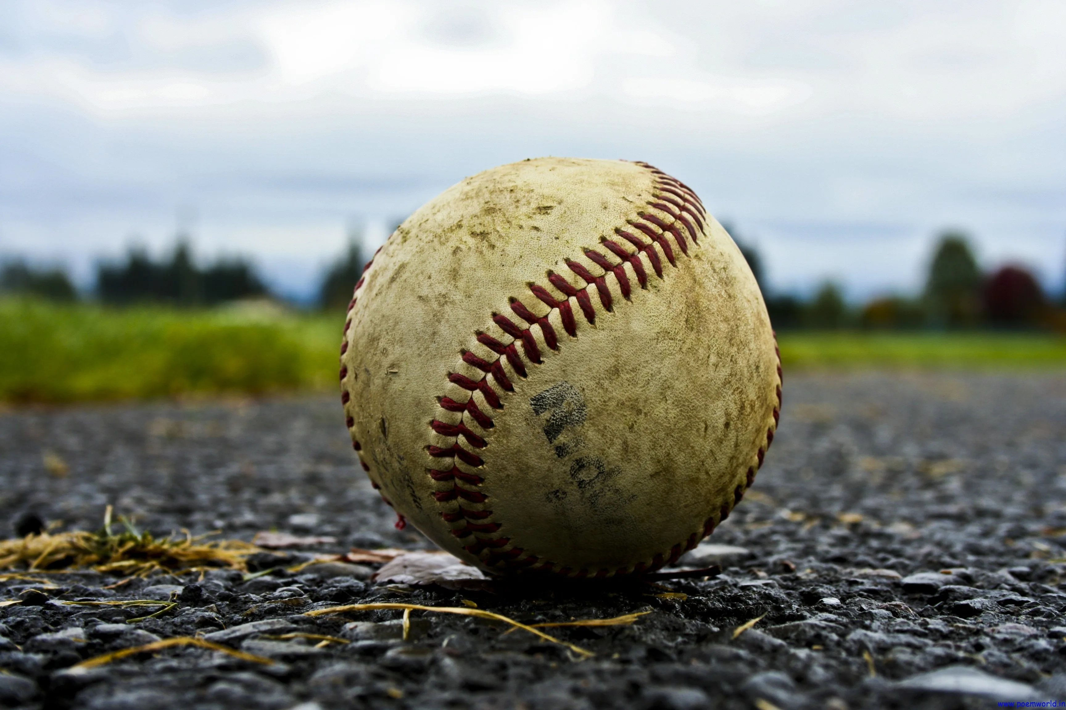 Baseball Wallpaper For Desktop