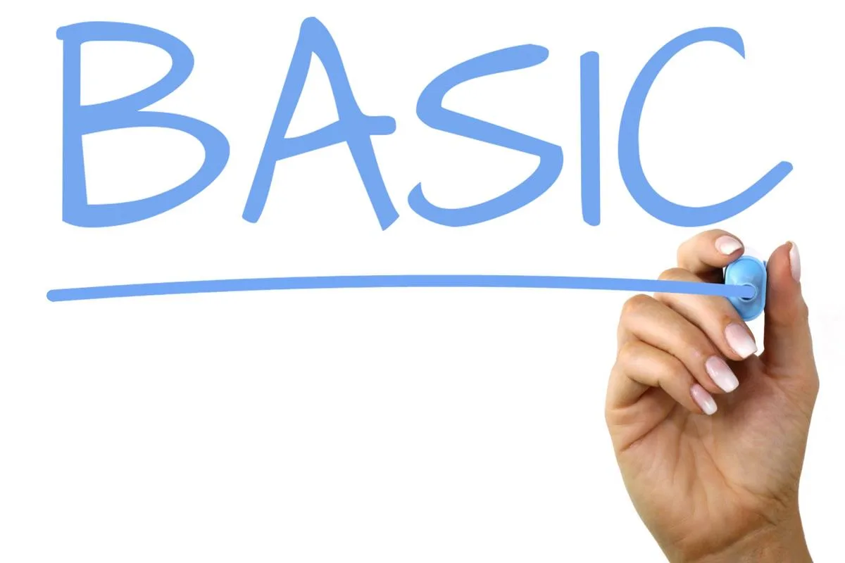Basic Free Of Charge Creative Commons Handwriting Image