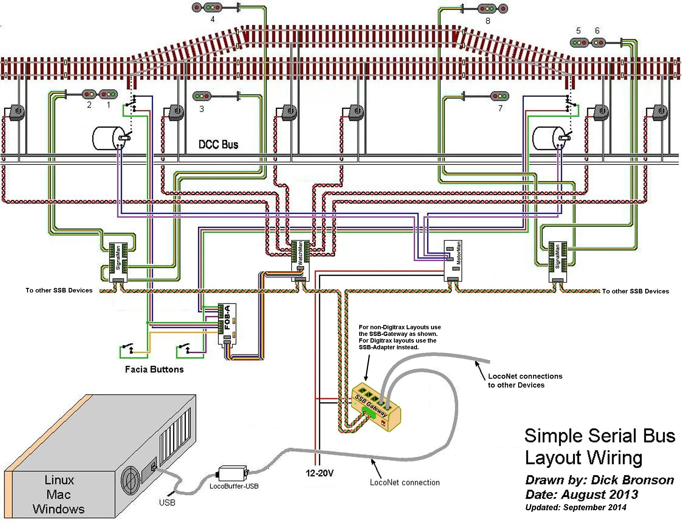 Basic Home Electrical Wiring Diagram Pdf Wiring Diagram
