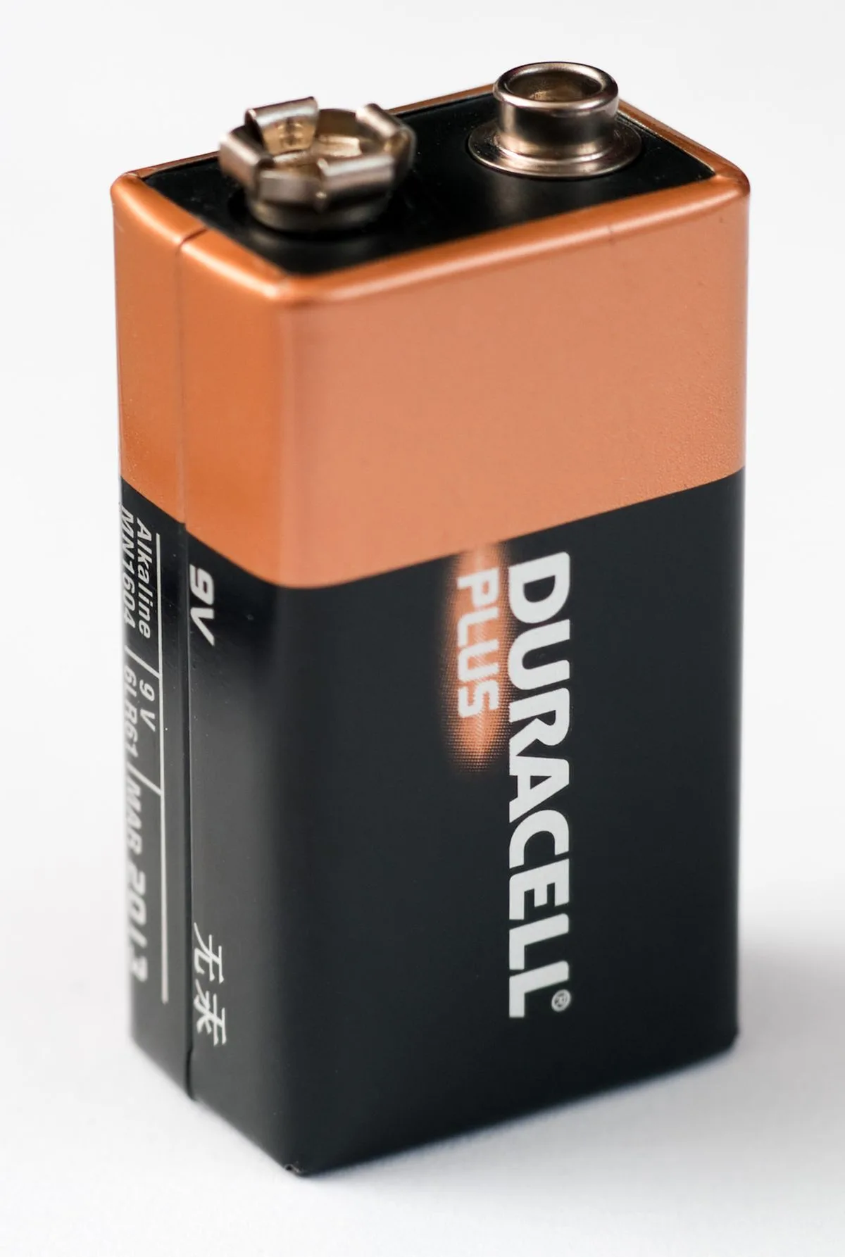 Battery Energy Education